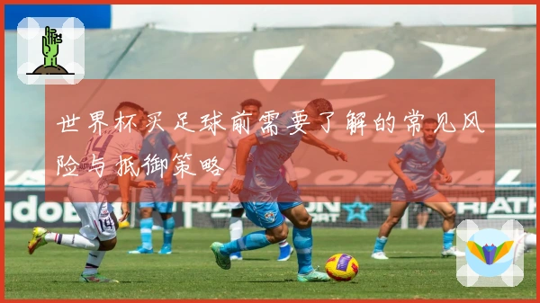 世界杯买足球前需要了解的常见风险与抵御策略