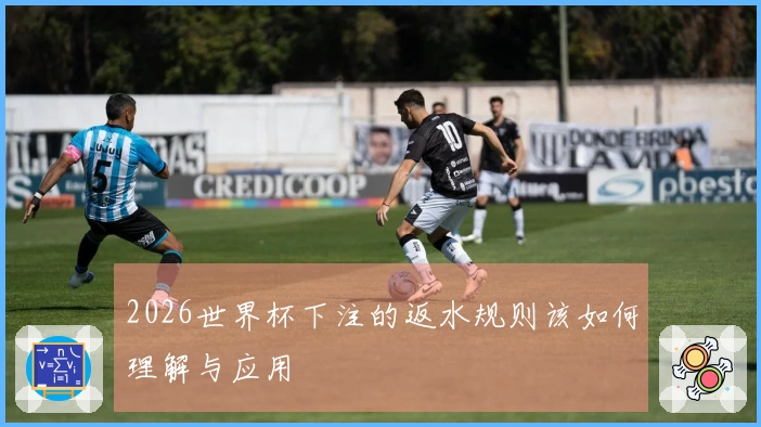 2026世界杯下注的返水规则该如何理解与应用